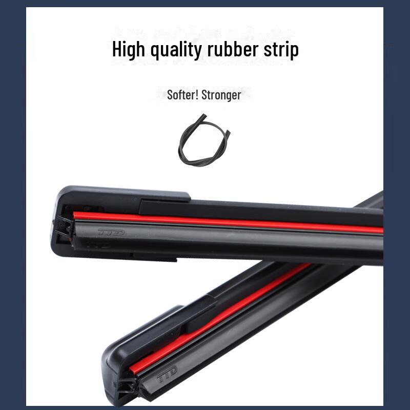 Universal Wiper Blade: Fits 2019-2021 Cars and Models 19-21