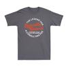 The Legend Has Officially Retired Funny Retireunisext Saying Gifts Unisexs Tshirt