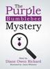 Книга The Purple Bumblebee Mystery