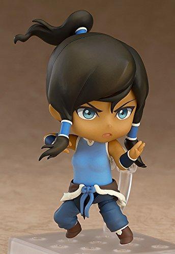 Nendoroid Легенда о Коле Кола Немасштабная пластиковая раскрашенная подвижная фигурка Перепродажа