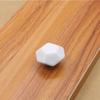 Mini Geometric Cabinet Knobs Colorful Drawer Pulls Handles Dresser Furniture Door Knobs  Cupboard