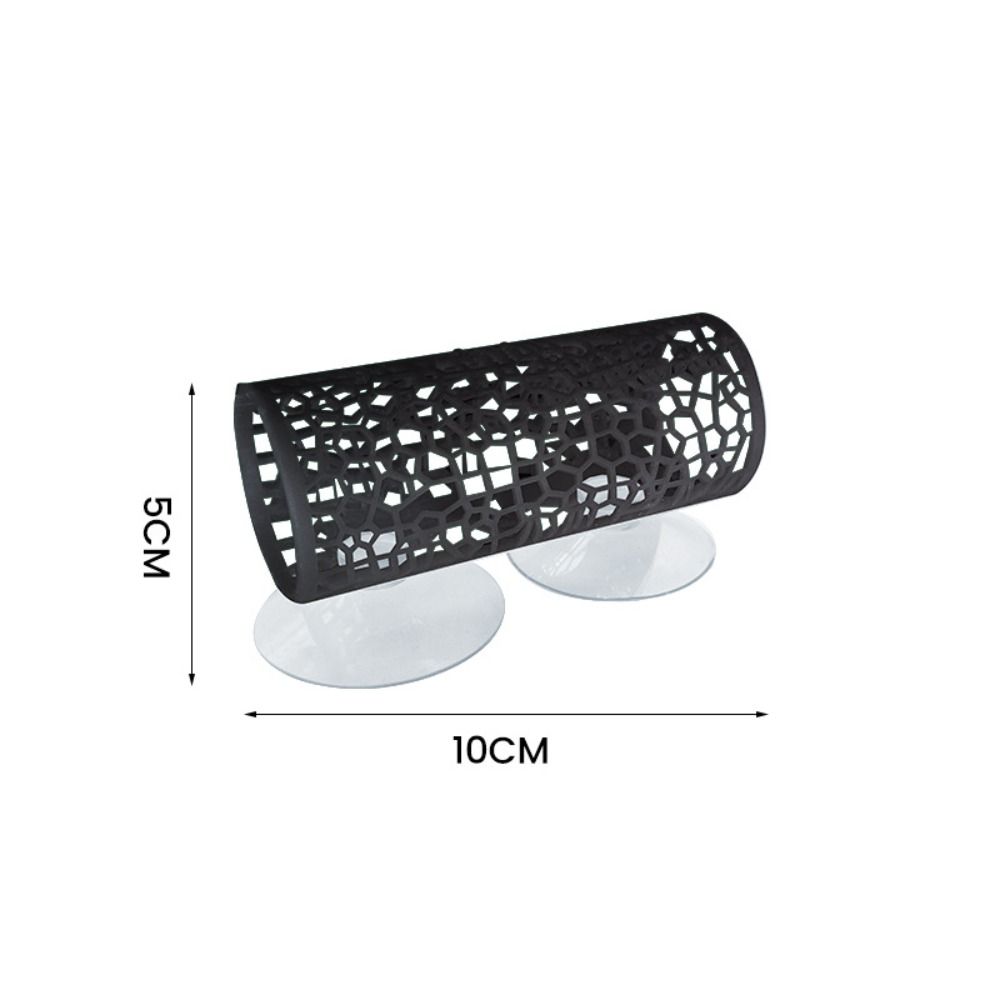 Pet Supplies Fish Bed Tunnel Fish Tank Decoration Aquarium Shelter House Aquaculture Shrimp Cave