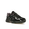 Asics Gel NYC Black Graphite Grey Purple Unisex Sneakers 1203A632-001