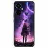 For Fundas Tecno Camon 19 / 19 Pro Case Camon19 Neo Black Bumper Silicone Soft Case For Tecno Camon 19 Neo Pro 4G 5G TPU Coque