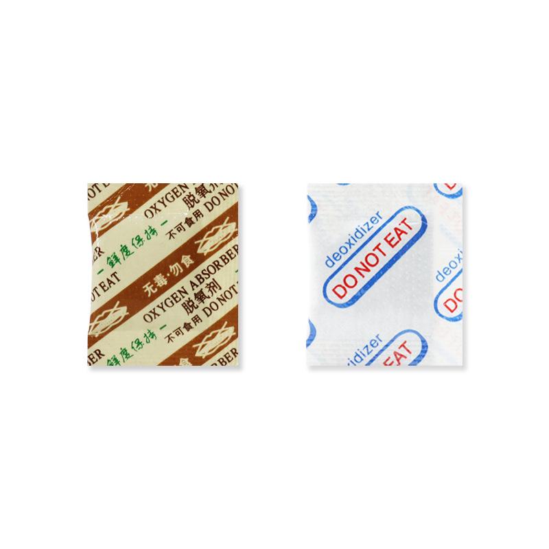 Food Grade Oxygen Absorbers for Red Date Mooncakes & Pastries: Anti-mold, Deoxidize, Preserve Freshness