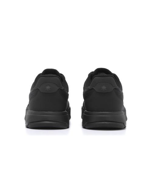[Snow Peak Apparel] Neo [S26ZUFSN20BK]