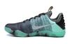 Kobe 11 'All Star' Kobe 11 All Star Низкие Детские Баскетбольные Кроссовки Черно-Зеленые Подростковые 824411-305