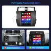 9,7 дюйма для Toyota Prado 2014-2016 Android Auto Radio Car Radio Multimedia GPS Carplay Multimedia Navigation Screen Stereo GPS