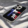 Best Of Indochine Band Phone Case For IPhone 17 Pro Max 16 15 14 Pro Max IPhone 13 Pro Max 11 Plus Transparent Cover