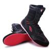 Boxing Shoes Men's Low-top Sanda Shoes High-top Fighting Training Shoes Wrestling Shoes Fall Boots Long Boots Boxing Shoes