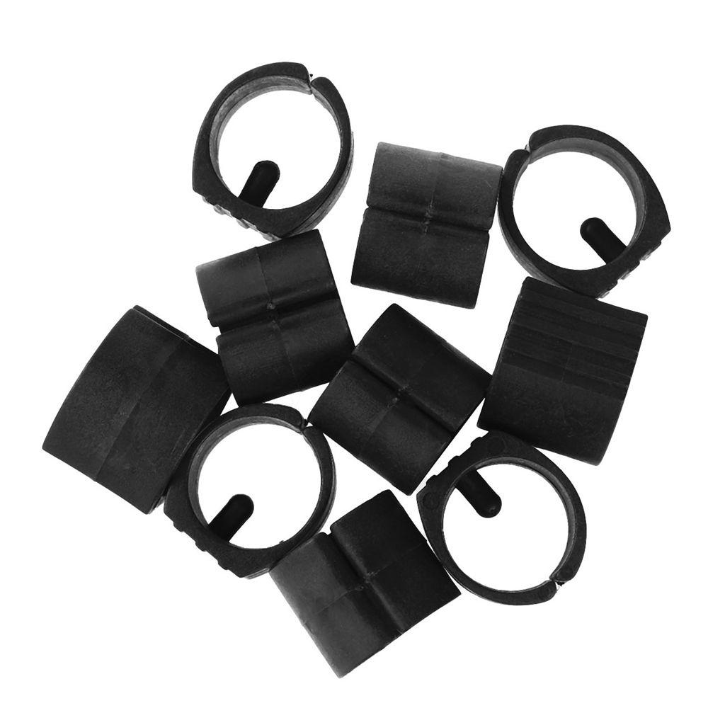 Заглушки для труб, мебельные ножки, напольные накладки, хомут для трубы табурета, накладка на ножку стула, демпфер, задняя накладка для трубы