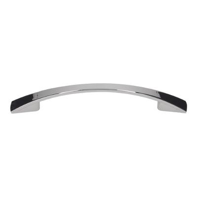 UN37 Handle, Polished Chrome, 96mm