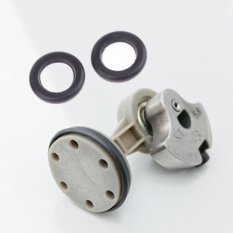 Надувной насос-кольцо/датчик для XIAOMI Надувной насос 1S Электрический насос Соединительный стержень Кожаная чаша Уплотнительное кольцо Mijia