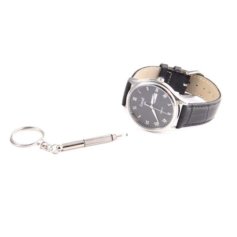 Многофункциональная мини-прецизионная ремонтная отвертка 3-в-1, портативная оптическая