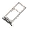 OEM SIM1+SIM2/Micro SD Card Tray Holders Part for Samsung Galaxy Note9 N960