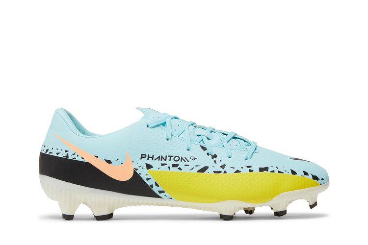 Nike Phantom GT2 Academy MG 'Lucent Pack'