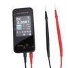 Smart Multimeter 3.2 Inch Screen Anti Burning 20000 Counts Voltage Resistor Temperature Capacitance Meter