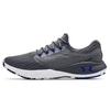 Charged Vantage Marble Lightweight Comfortable Low-Top Casual Running Shoes Men Sneaker Gray Blue 3024734-101