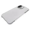 For OnePlus 13s 5G Clear TPU Case WANLONFENG TM Series 2.0mm Phone Back Cover