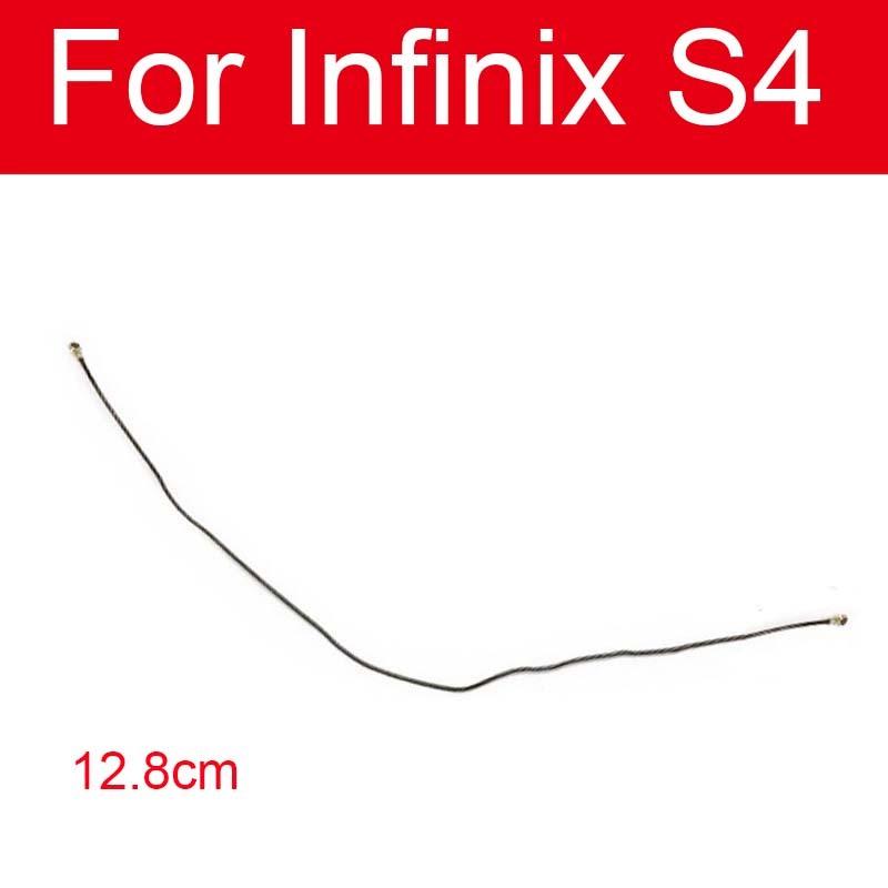 For Infinix Note 30 4G X6833B X6716B For Infinix S4 Wifi Signal Flex CableAntenna Signal Flex Ribbon Replacement