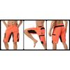 WOSAWE Motorcycle Shorts Men Loose Fit Multi-Pockects MTB Shorts Downhill Mountain Bike Motocross Racing Moto Summer Short Pants