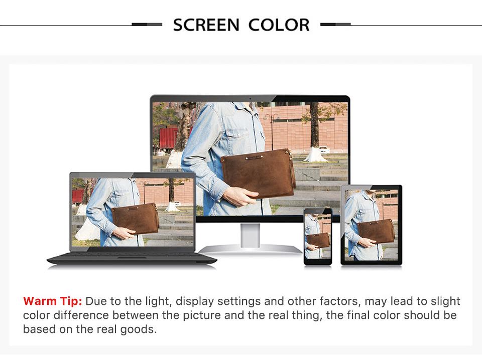 Обложка для книги ручной работы из натуральной кожи Crazy Horse с петлей для ручки и молнией