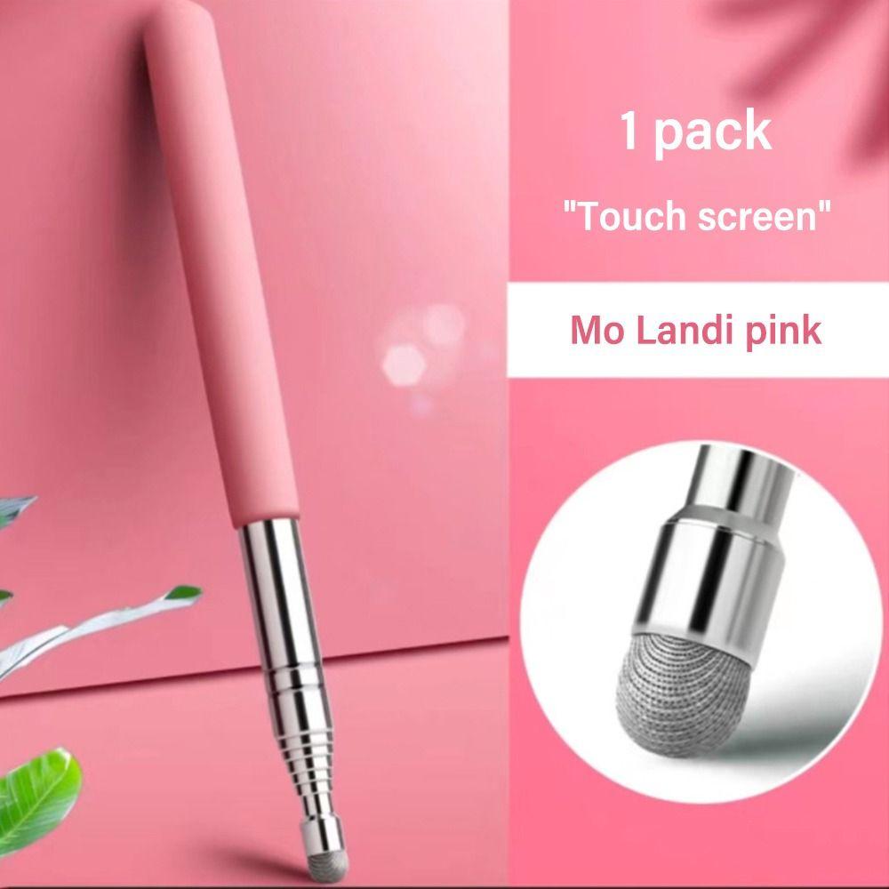 Stainless Steel Whiteboard Pointer Pen PPT Presentation Telescopic Rod  School Office