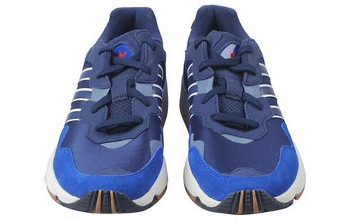 adidas Yung 96 'Ночной Индиго' G26331