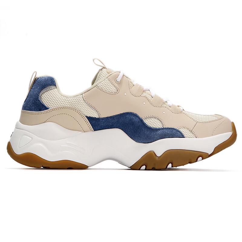 Skechers Мужская повседневная обувь 237151