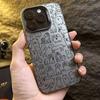 Cute Doodle Dog Line Art Pattern Design Protective Cover for iPhone 17 16 15 14 13 12 11 16E Series Pro Max Plus