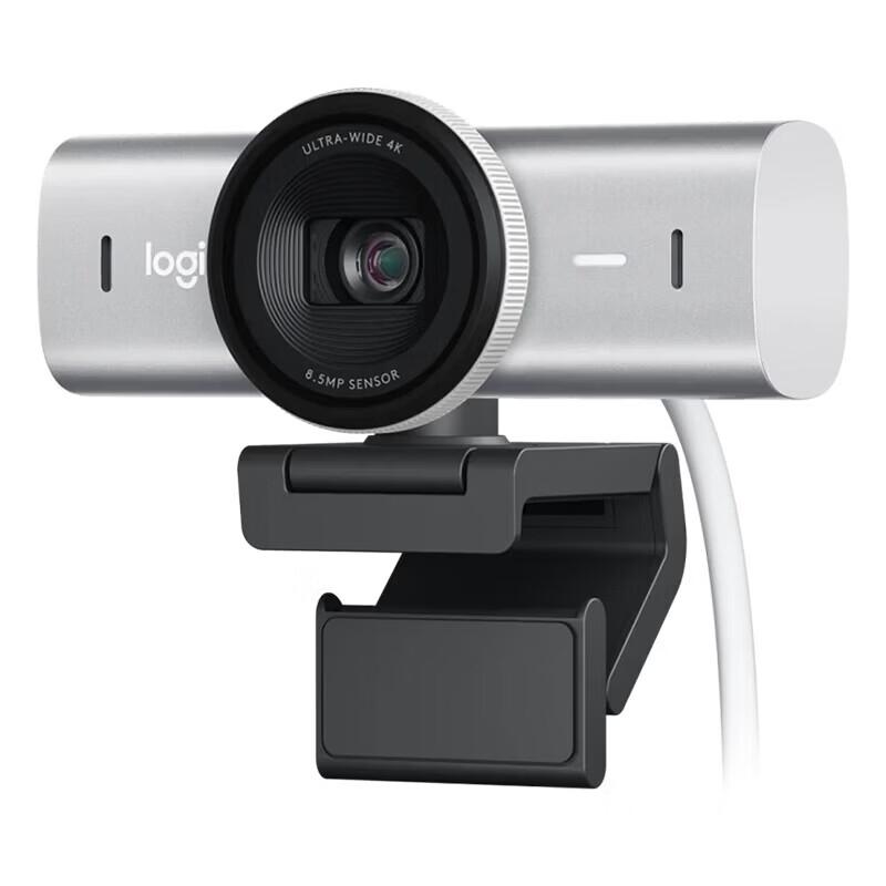 Logitech Professional HD & 4K Webcams