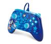 Год PowerA Advantage Проводной контроллер для Xbox Series Sonic Style Функция двойной вибрации для Xbox Series PC Windows [2 Гарантия] XS - XS 10/11
