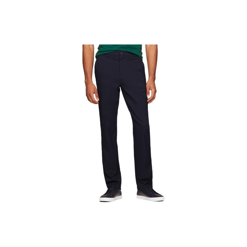 Tommy Hilfiger Casual Pants Men's Blue 78J9879-FAP