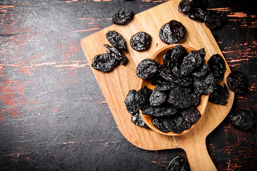 Śliwka Suszona Kalifornijska Ashlock - 200g