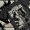 Фумикаге Токоями Футболка, My Hero Academia Рубашка, Аниме Подарок Топ, Манга Стрип
