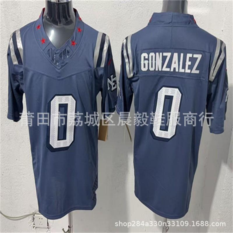 NFL Team Football Jersey 2025 Speed Edition Third Generation Embroidered Uniform Seahawks Rams Cardinals Patriots