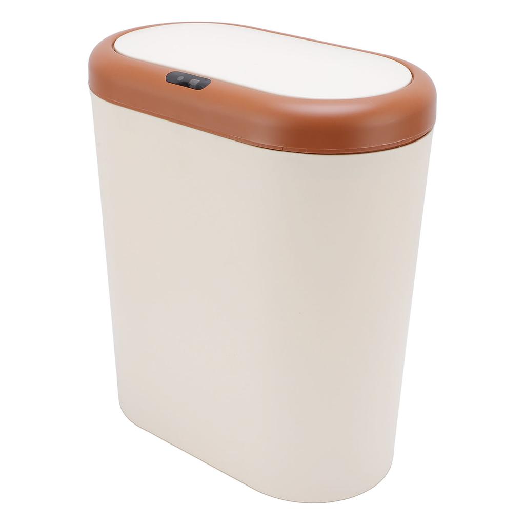 12,5 л интеллектуальный датчик мусорного ведра водонепроницаемый бесконтактный мусорный бак автоматический датчик мусорного ведра с
