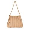 Dune London Womens/Ladies Dominic Pleated Chain Strap Handbag