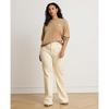 Lauren Ralph Lauren Embroidered Cashmere Crewneck Sweater Wmlrswes6820974260