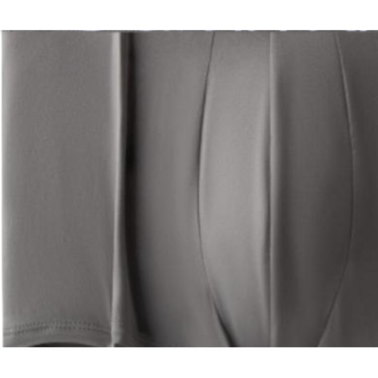 Calvin Klein Жаккардовые шорты-боксеры с низкой посадкой, мужское нижнее белье, угольно-серый NB3455-5GS