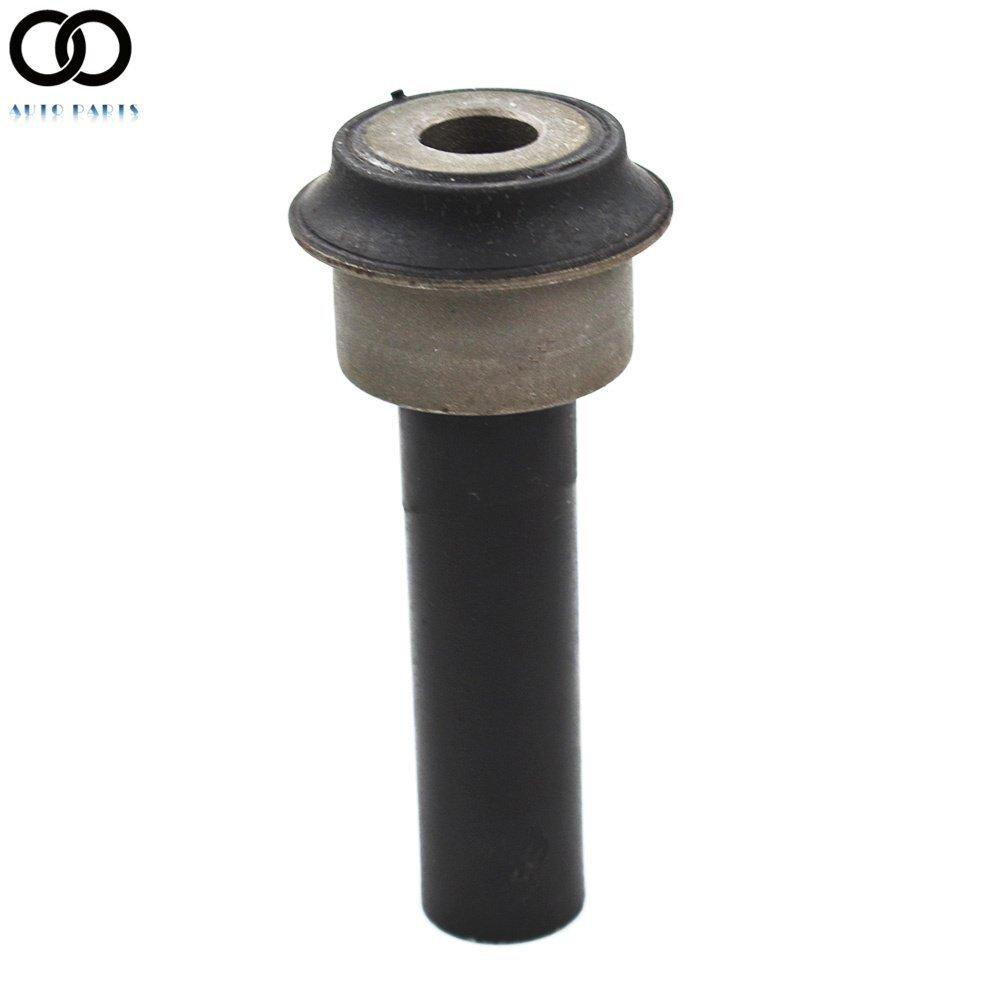 For 2008-2015 Nissan Rogue 4Pcs Front Subframe Crossmember Bushings Kit Durable