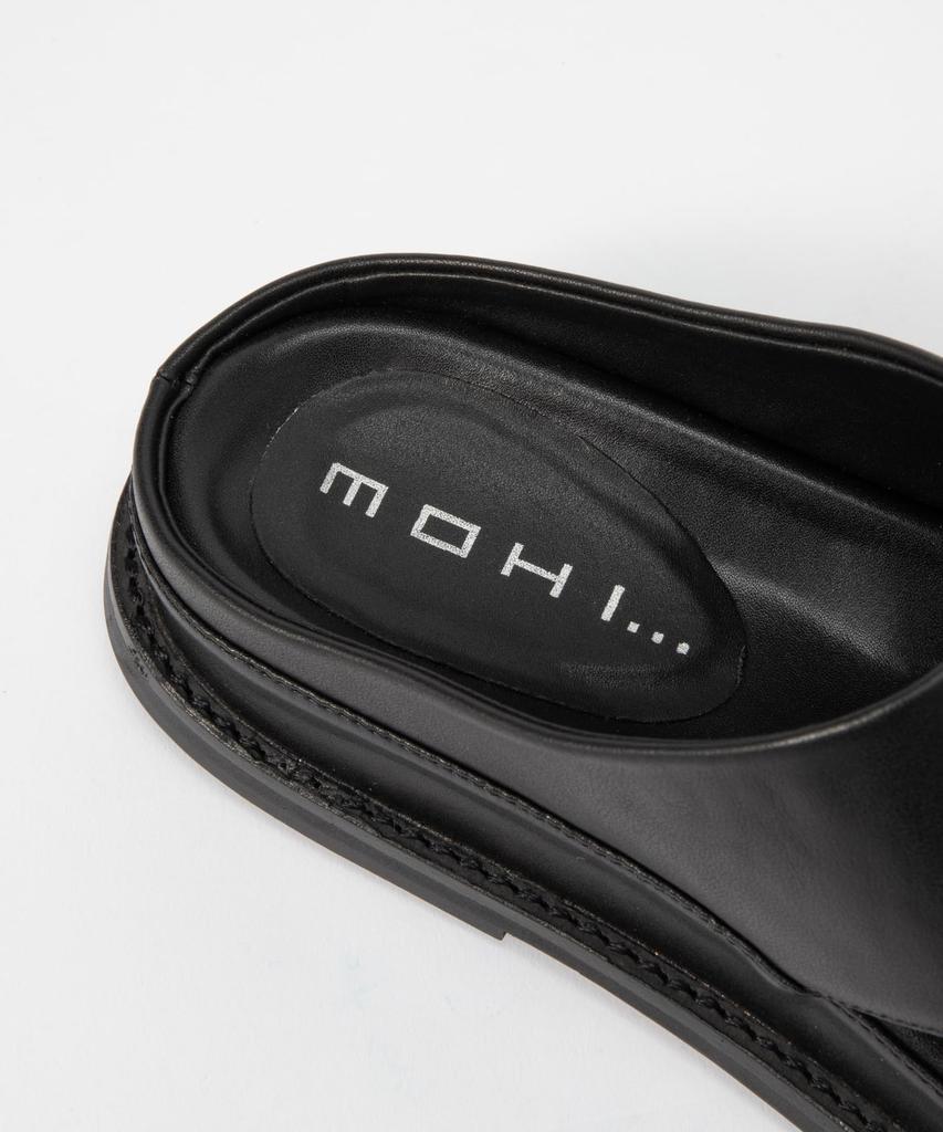 Сандалии NEGRO см [Mohi] GU1-1902419-SE Женские 23.0 [item]