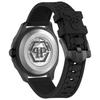 Philipp Plein PWRAA0923 Автоматические мужские часы Скелетный Призрак