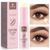 Daily Moisturizing Eye Stick – 3g Caffeine Formula, Soothing Under-Eye Cream for Tired-Looking Eyes