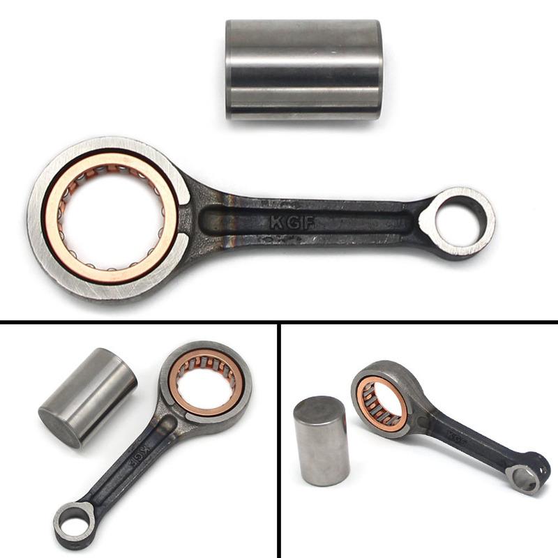 Connecting rod crankshaft kit For Honda NES125 S-Wing FES125 PS125 PES125R Dylan SES125 SH125 06381-KZY-900