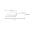 Multifunctional Flour Candy Dessert Grains Shovel Scoops Ice Tray Shovel Measuring Scoops Ice Cream