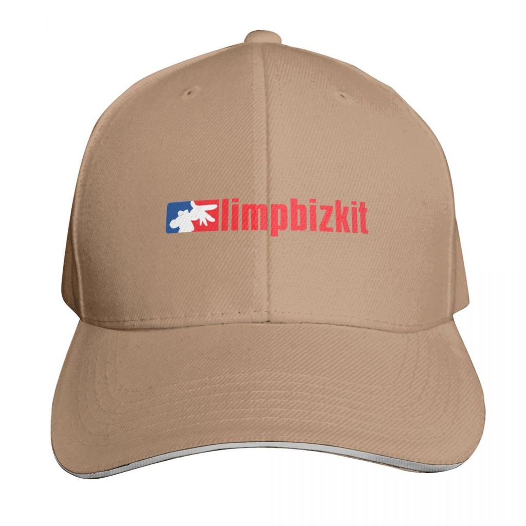 Кепка Бейсболка Rap Rock Limp Bizkit модная западная Кепка Snapback Кепка от солнца Унисекс Женская