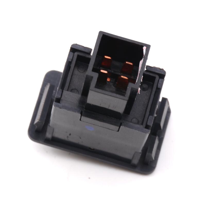 1PCS For Mitsubishi Pajero Montero V31 V32 V33 V43 V45 Front or Rear Fog Light Lamp Switch ButtonMR298215