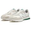 New Balance 327 Cream Green Unisex Sneakers White U327UNP
