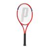 Теннисная ракетка Prince Hard SYNERGY LITE 275 Lite Red Grip Size 2 (Синергия 275) [Растянутый]
